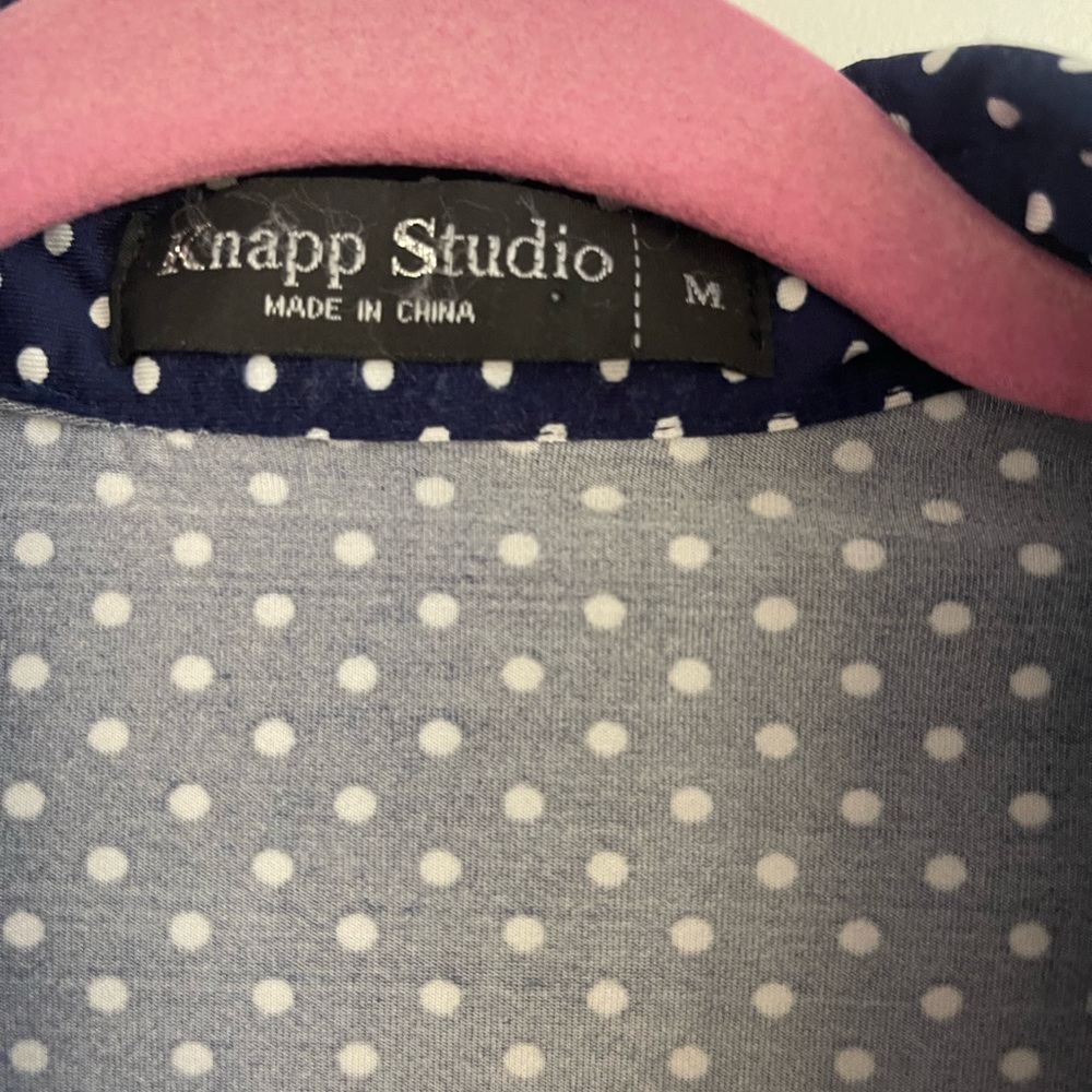 Knapp studio medium top - Picture 5 of 6